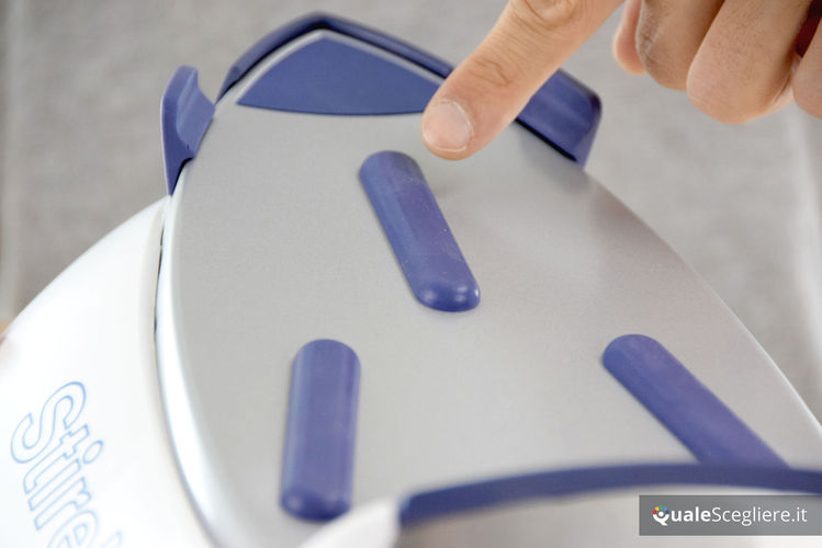 De'Longhi Stirella Dual PRO1847