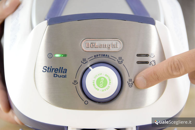 De'Longhi Stirella Dual PRO1847