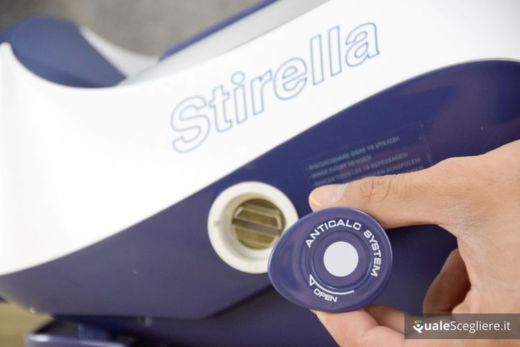 De'Longhi Stirella Dual PRO1847