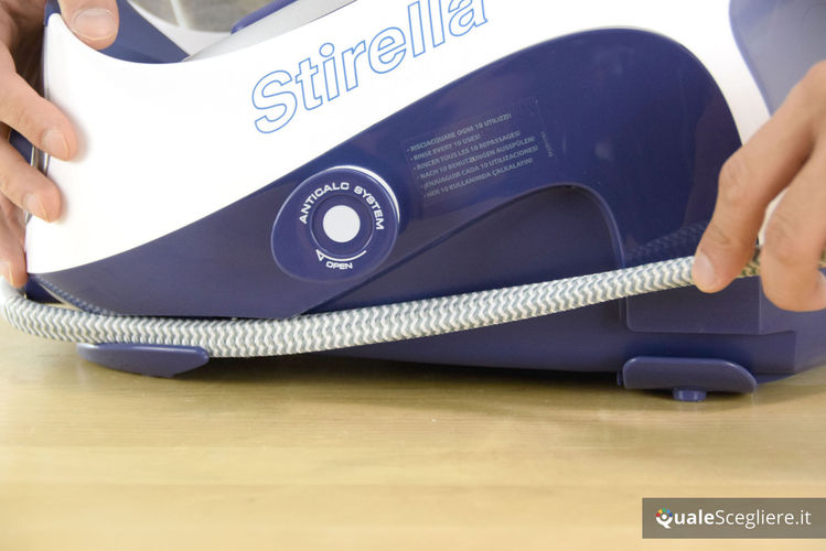 De'Longhi Stirella Dual PRO1847