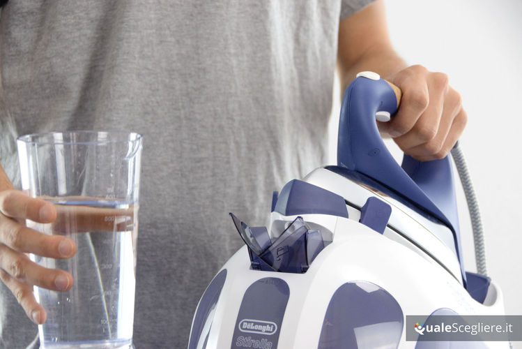 De'Longhi Stirella Dual PRO1847