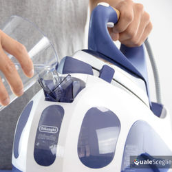 De'Longhi Stirella Dual PRO1847