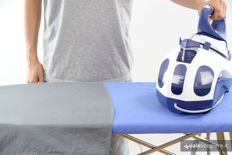 De'Longhi Stirella Dual PRO1847