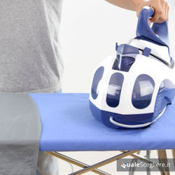 De'Longhi Stirella Dual PRO1847