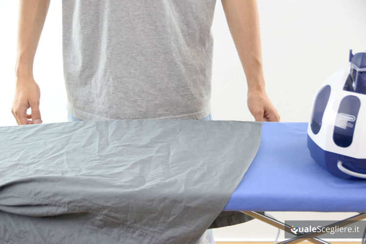 De'Longhi Stirella Dual PRO1847