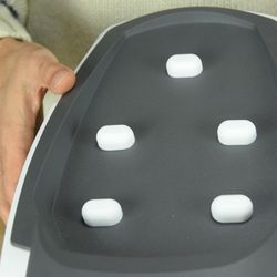 Imetec Intellivapor Eco 9136