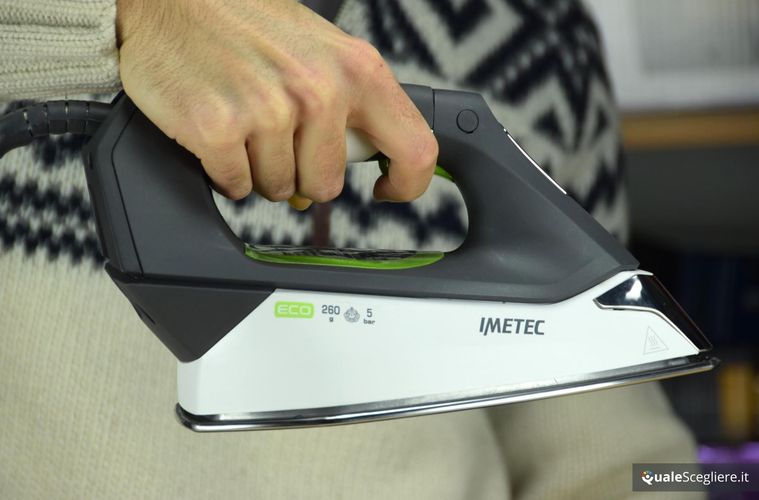 Imetec Intellivapor Eco 9136