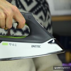 Imetec Intellivapor Eco 9136