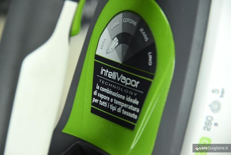 Imetec Intellivapor Eco 9136