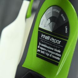 Imetec Intellivapor Eco 9136