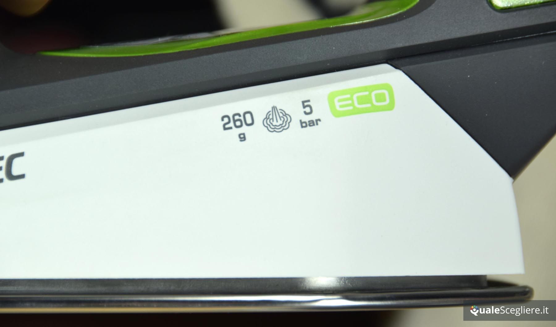 Imetec Intellivapor Eco 9136