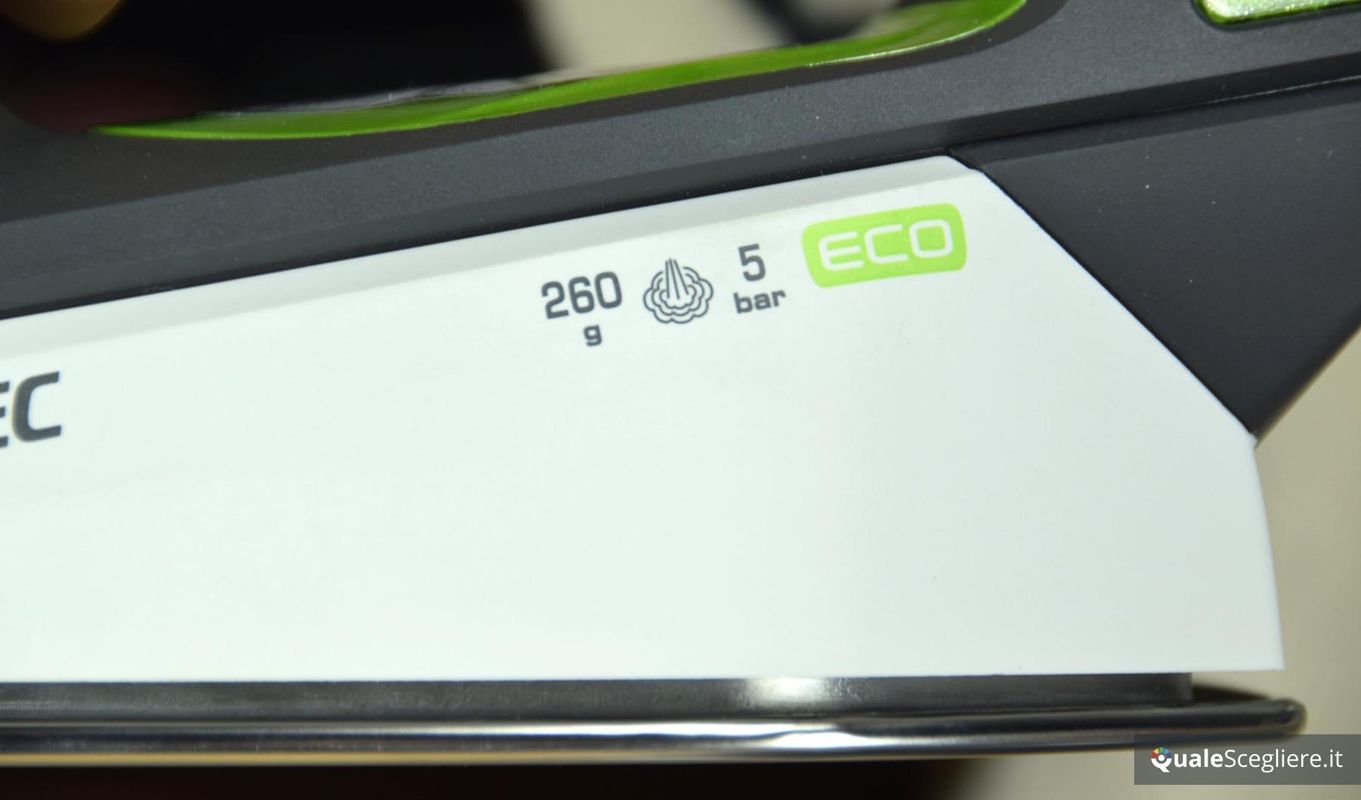 Imetec Intellivapor Eco 9136