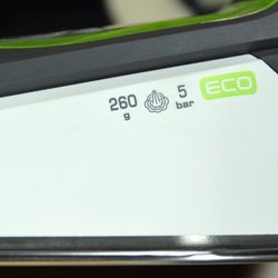 Imetec Intellivapor Eco 9136