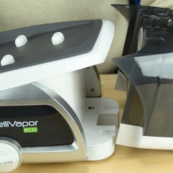 Imetec Intellivapor Eco 9136