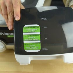 Imetec Intellivapor Eco 9136