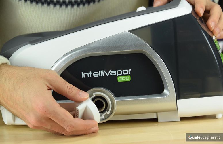 Imetec Intellivapor Eco 9136