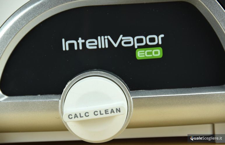 Imetec Intellivapor Eco 9136