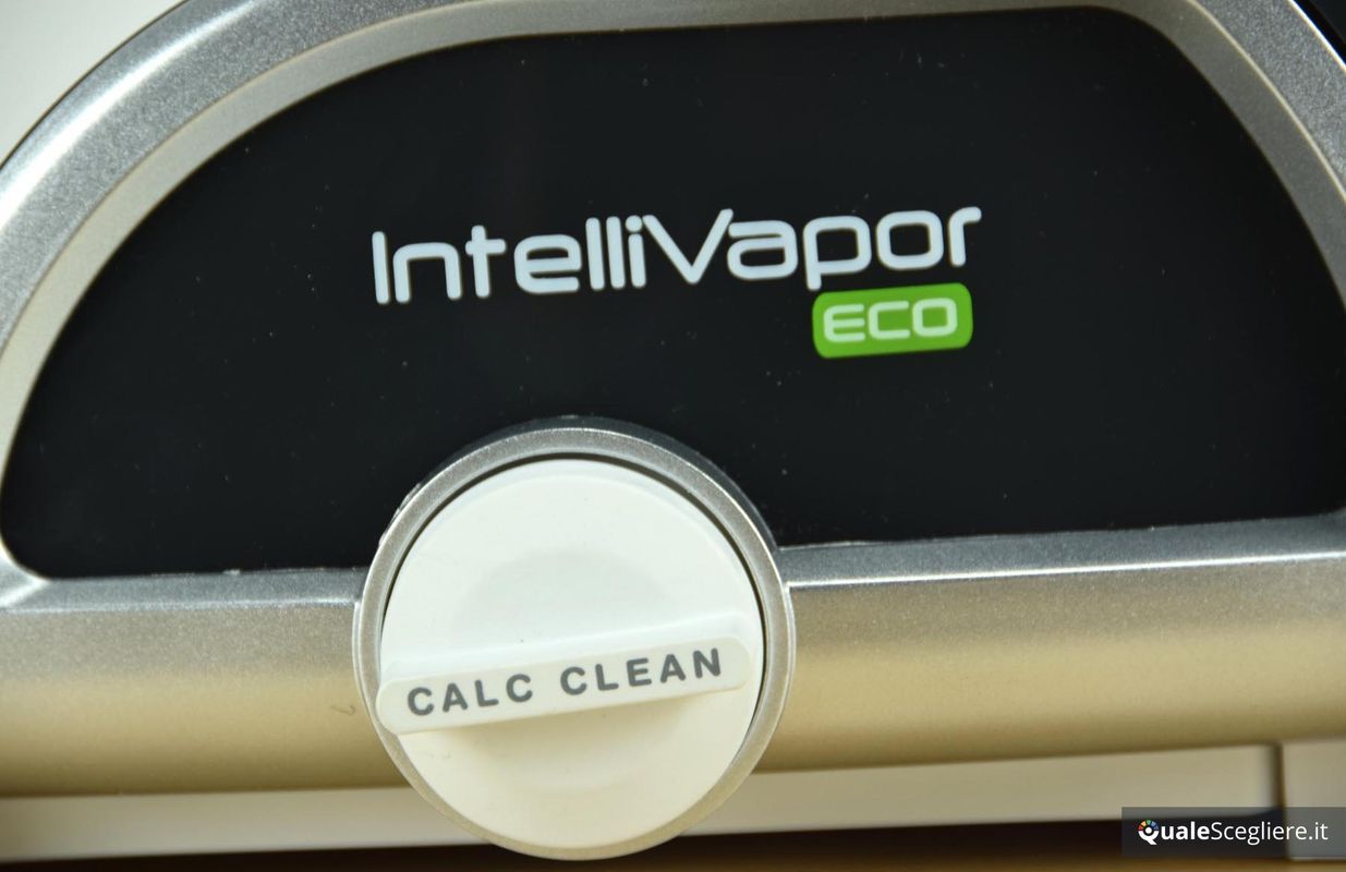 Imetec Intellivapor Eco 9136