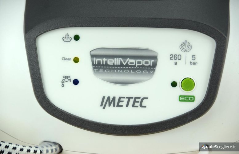 Imetec Intellivapor Eco 9136
