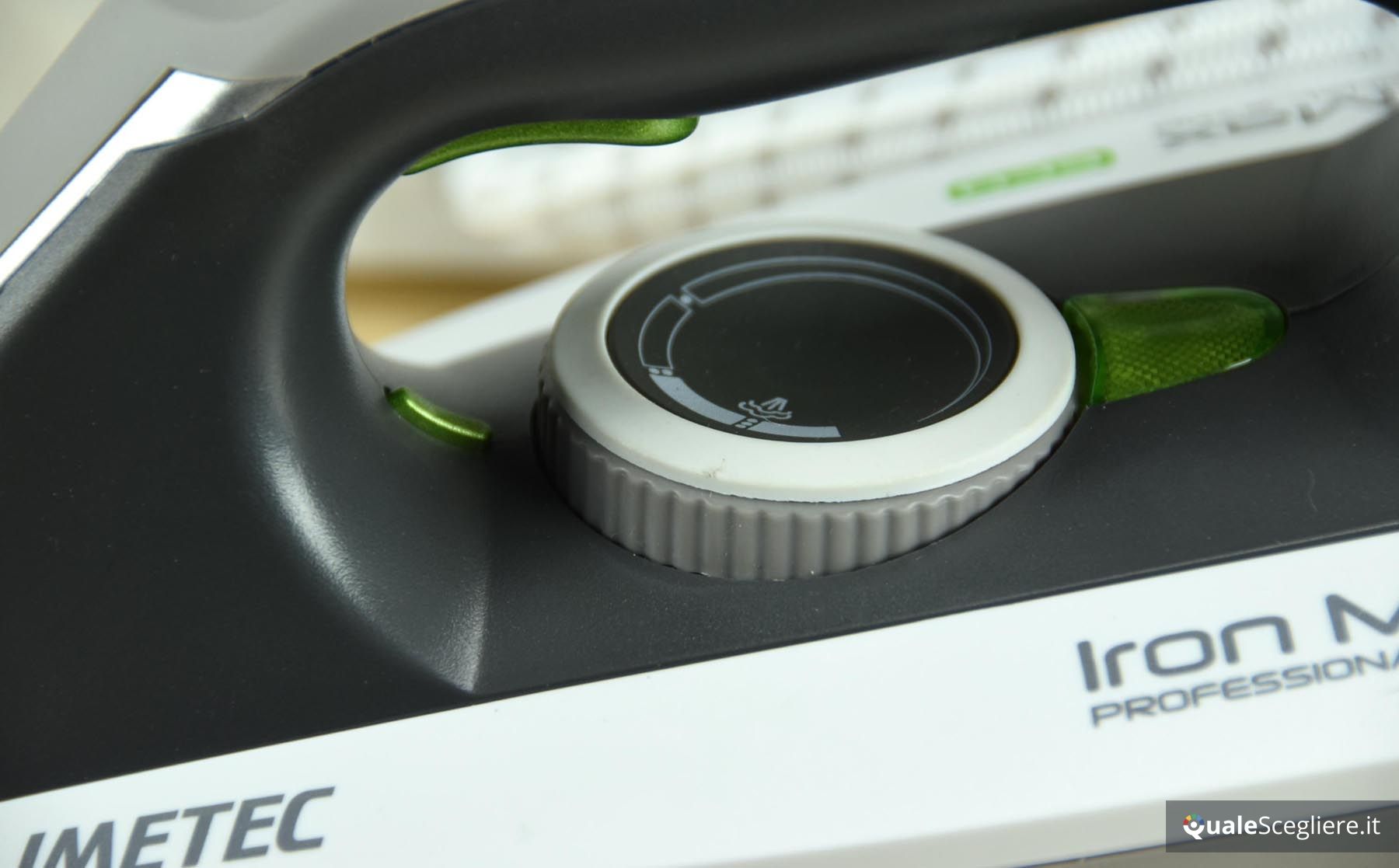 Imetec Iron Max Eco professional 2700