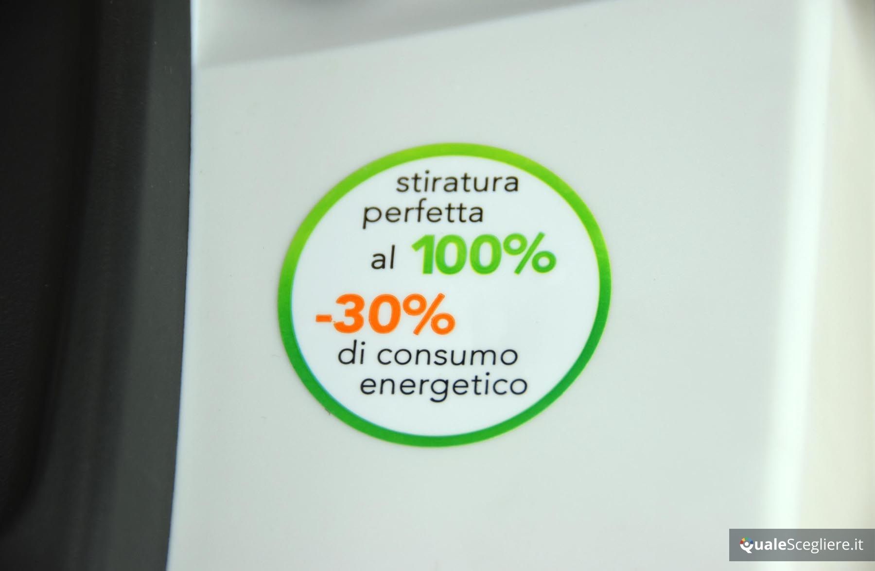 Imetec Iron Max Eco professional 2700