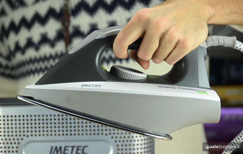 Imetec Nostop Professional Eco