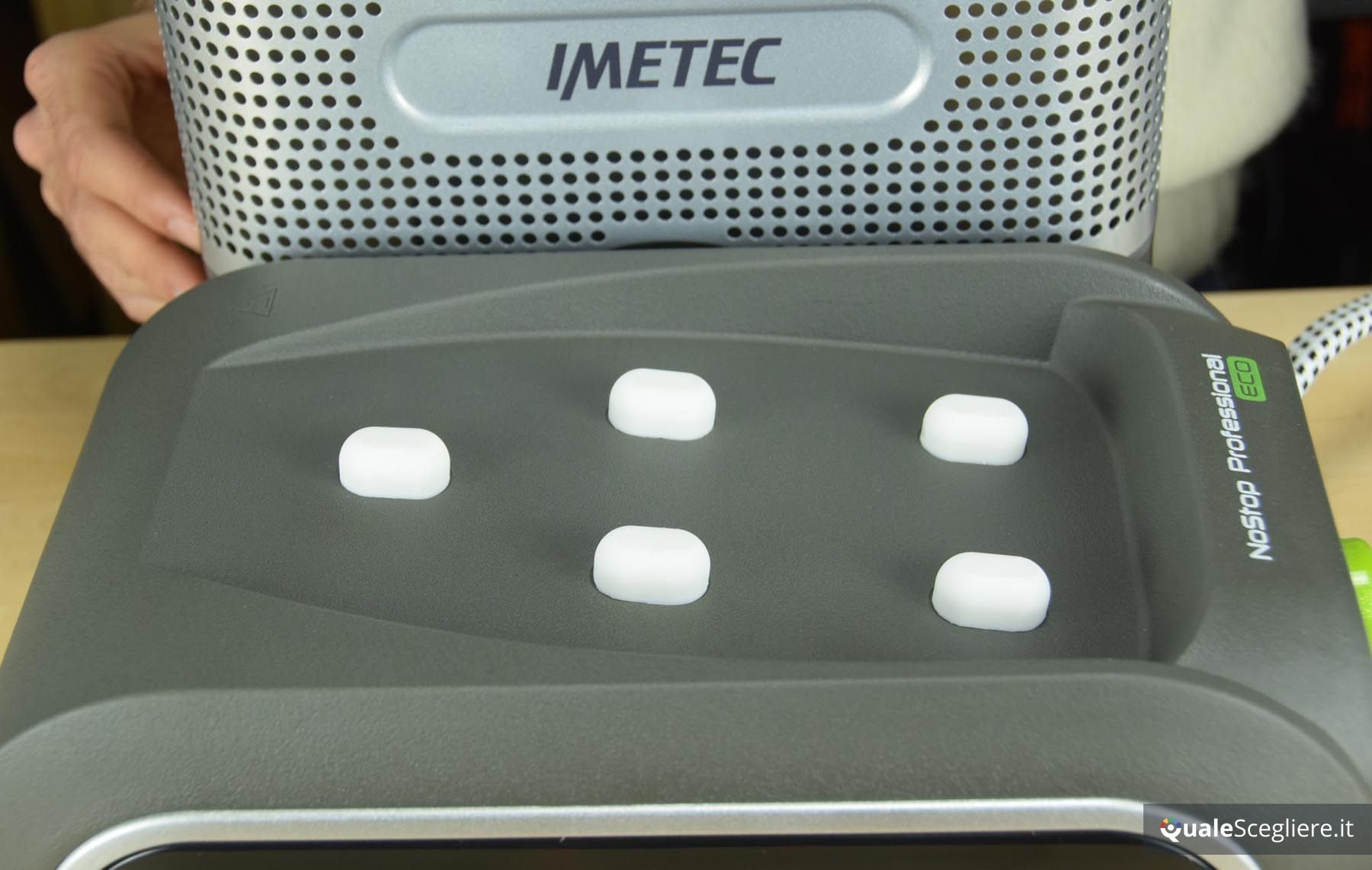 Imetec Nostop Professional Eco