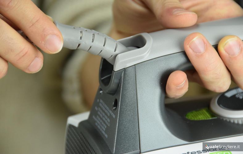 Imetec Nostop Professional Eco