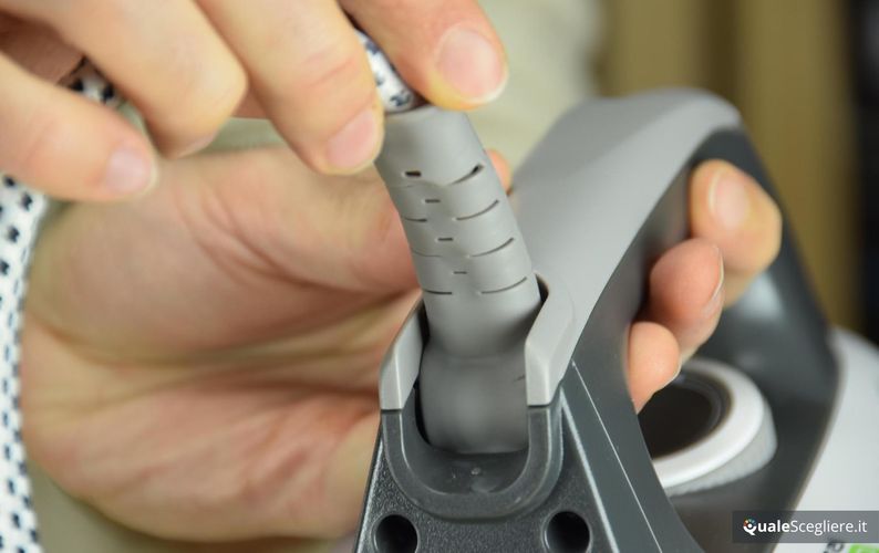 Imetec Nostop Professional Eco