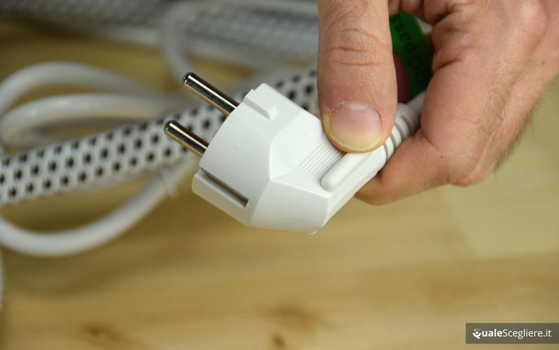 Imetec Nostop Professional Eco