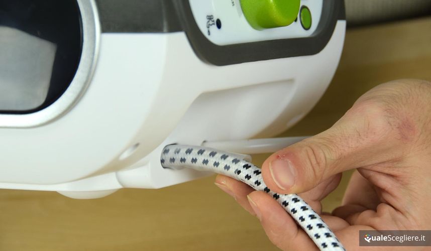 Imetec Nostop Professional Eco