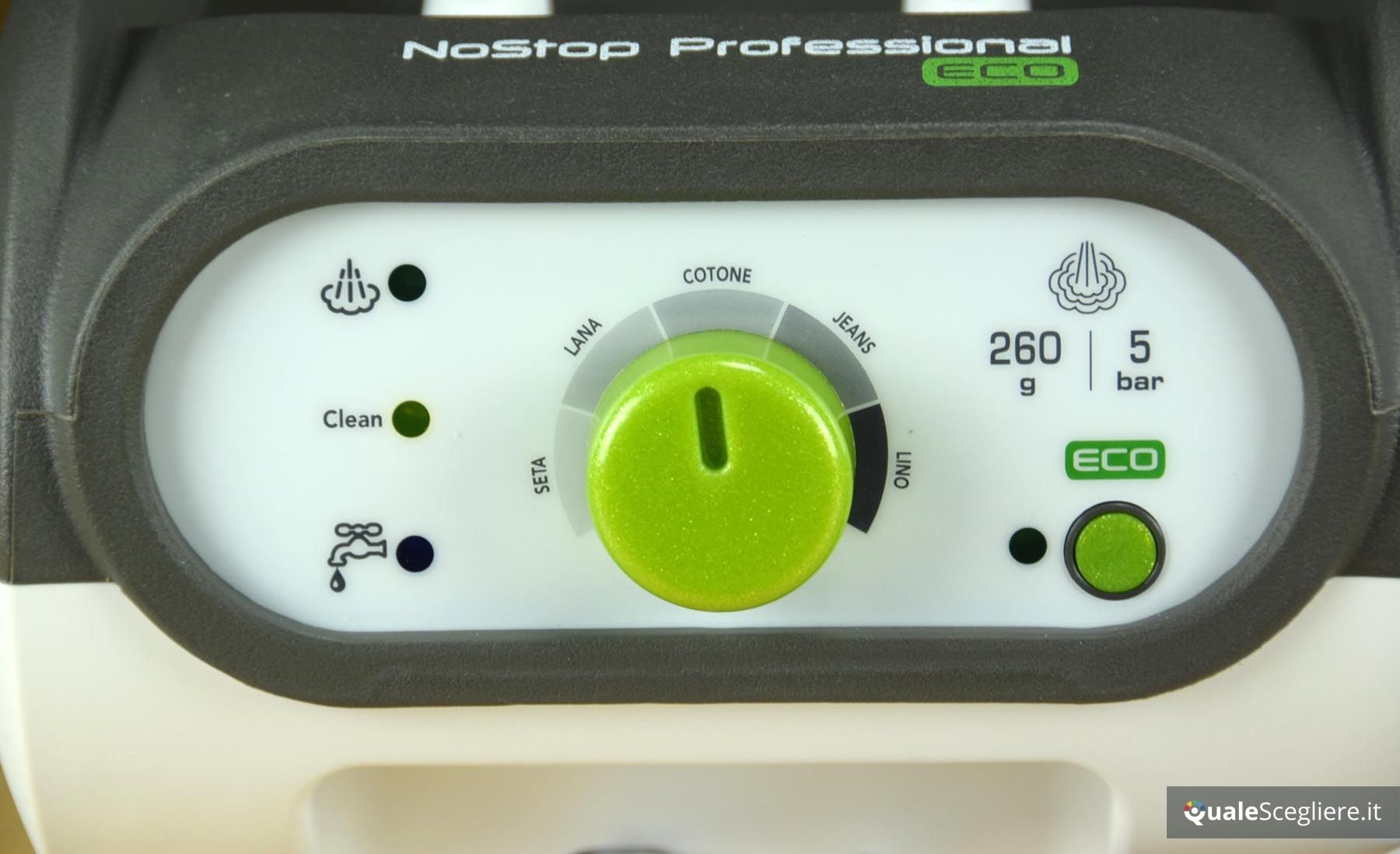 Imetec Nostop Professional Eco