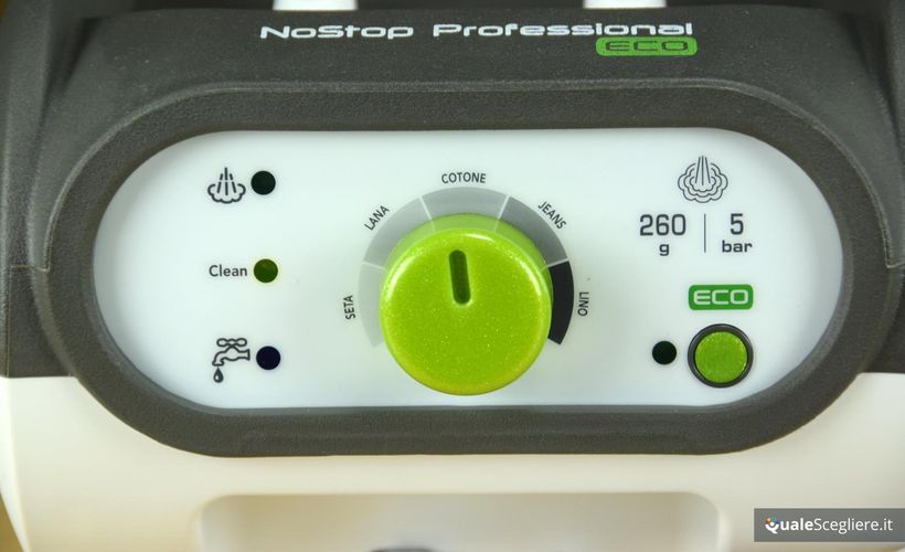 Imetec Nostop Professional Eco