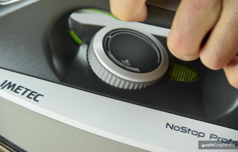 Imetec Nostop Professional Eco