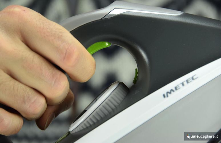 Imetec Nostop Professional Eco