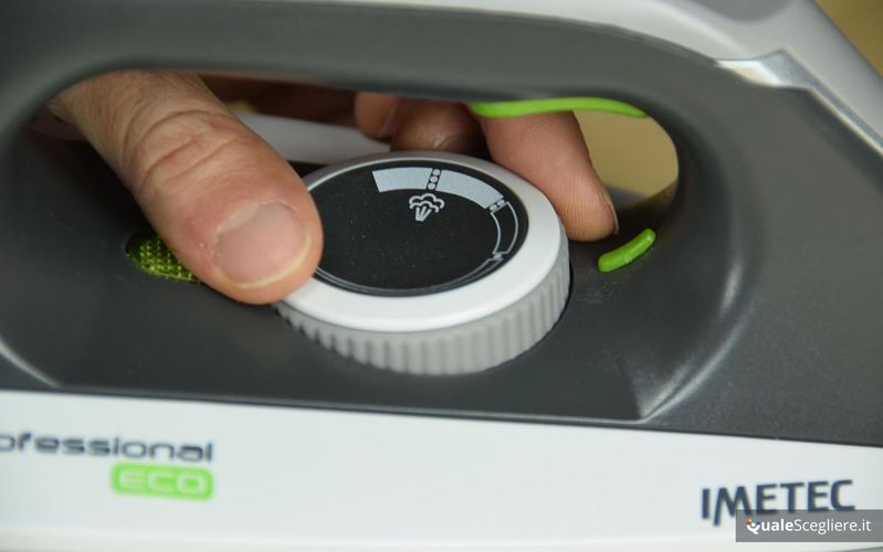 Imetec Nostop Professional Eco