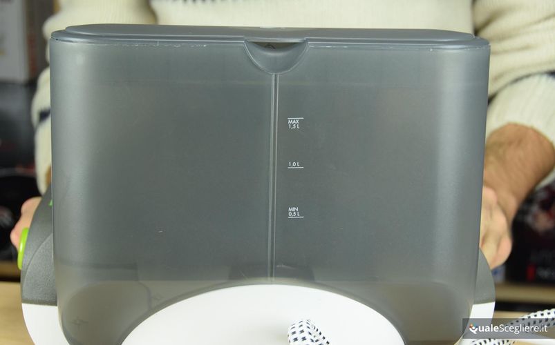 Imetec Nostop Professional Eco