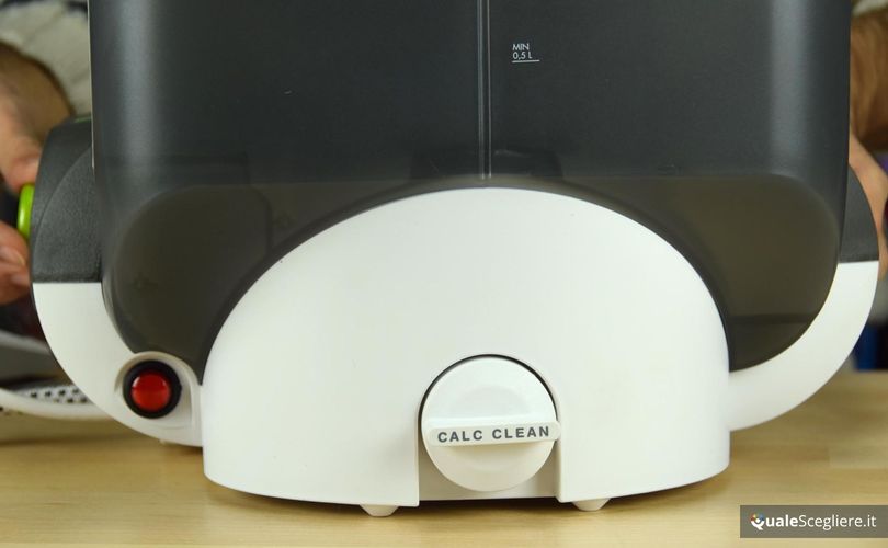 Imetec Nostop Professional Eco