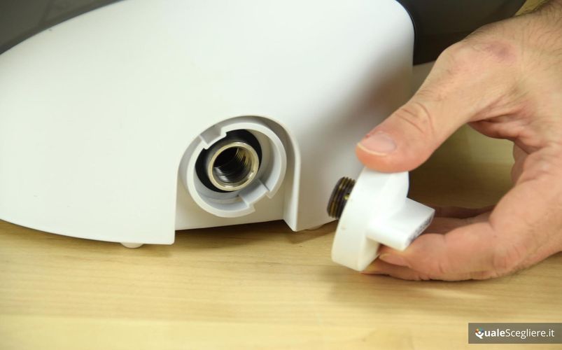 Imetec Nostop Professional Eco