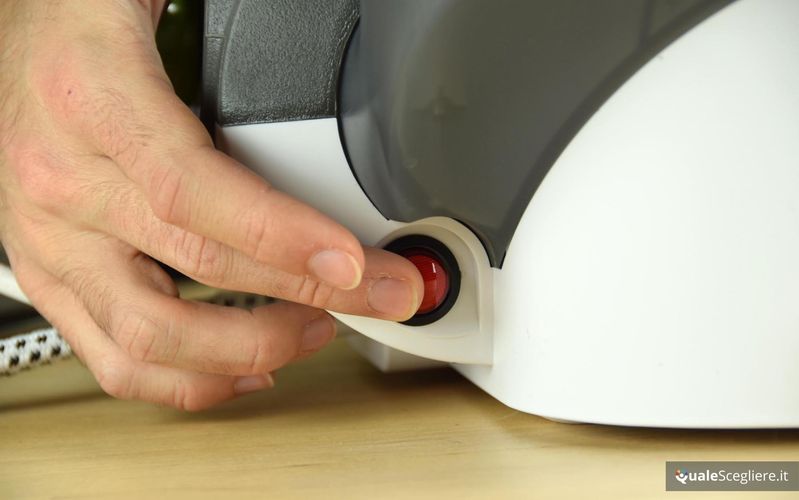 Imetec Nostop Professional Eco