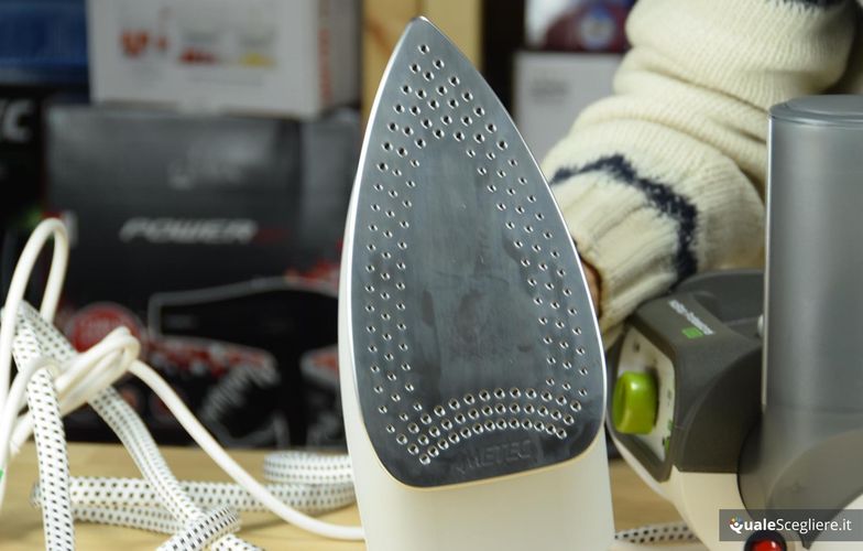 Imetec Nostop Professional Eco