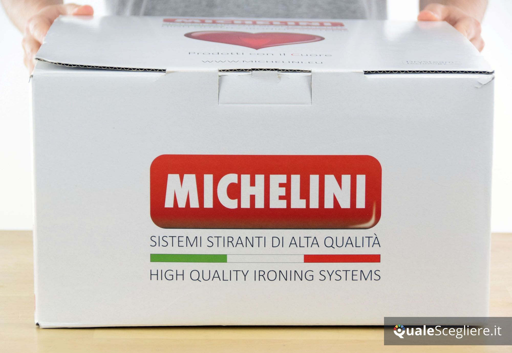 Michelini Family Classic A-6XC