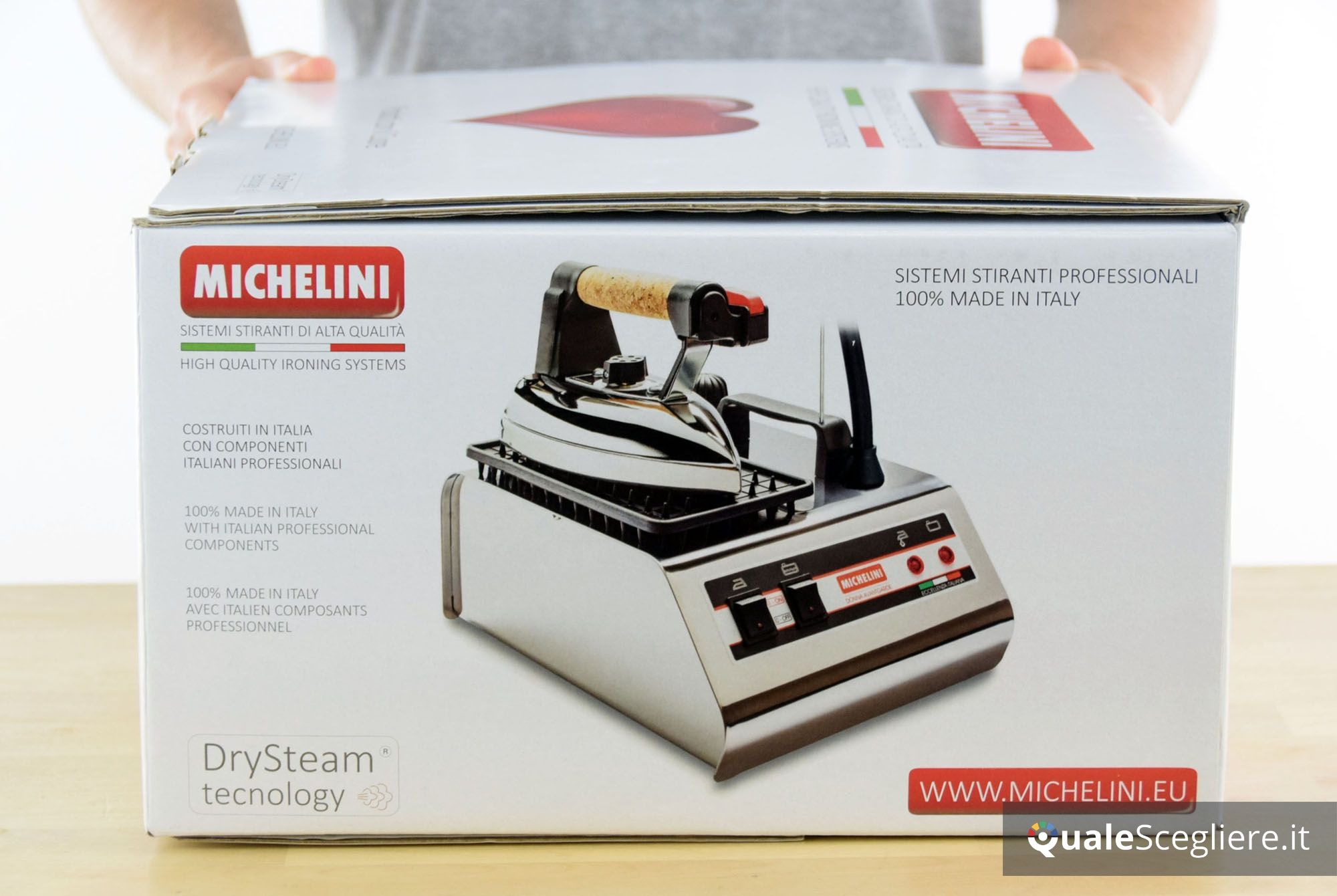 Michelini Family Classic A-6XC