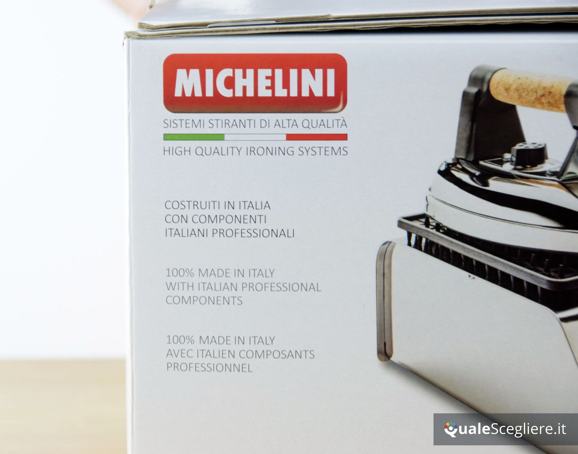 Michelini Family Classic A-6XC