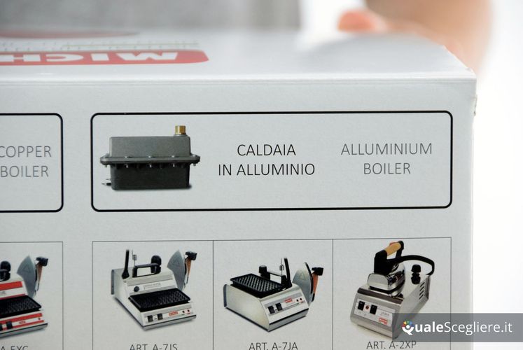 Michelini Family Classic A-6XC