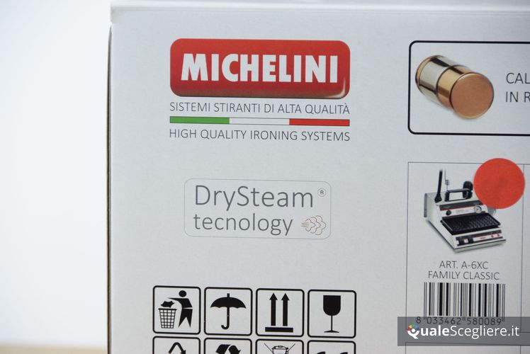 Michelini Family Classic A-6XC