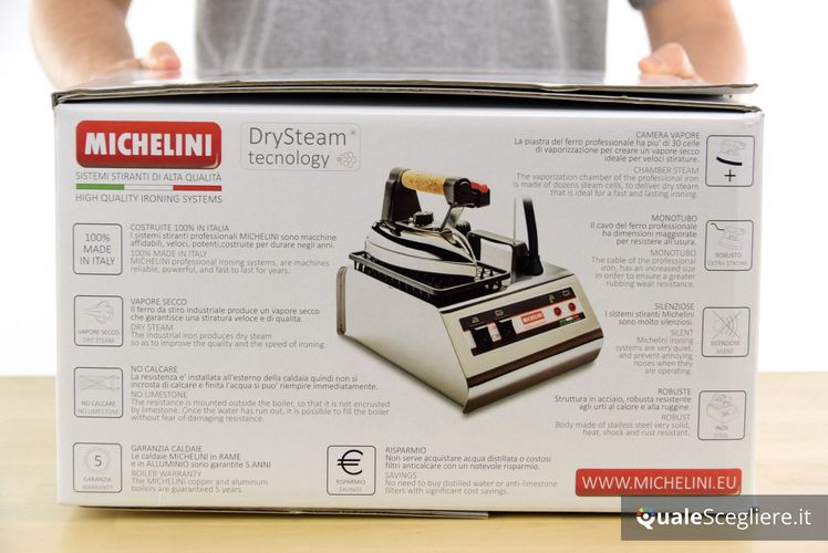 Michelini Family Classic A-6XC