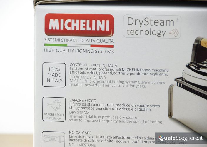 Michelini Family Classic A-6XC