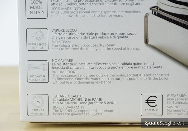 Michelini Family Classic A-6XC