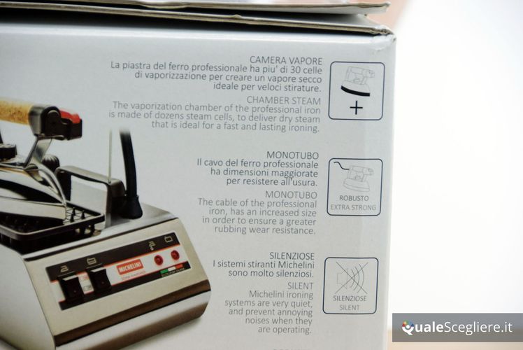 Michelini Family Classic A-6XC